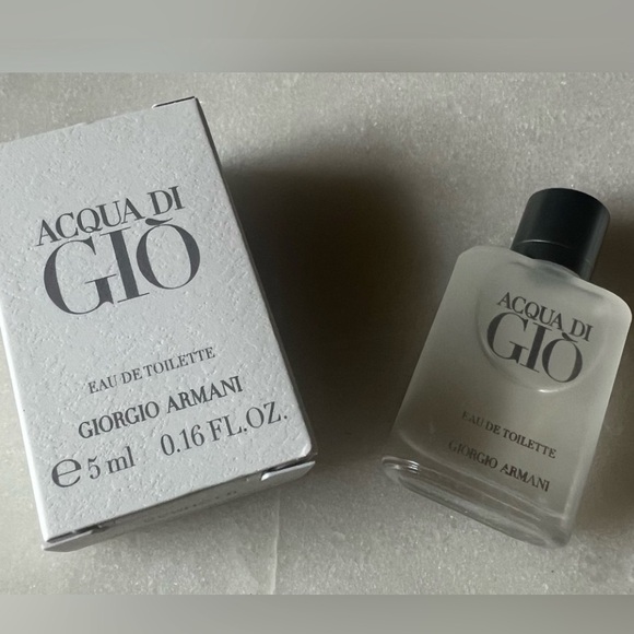 💫Acqua Di Gio Giorgio Armani Dabber - Picture 1 of 2